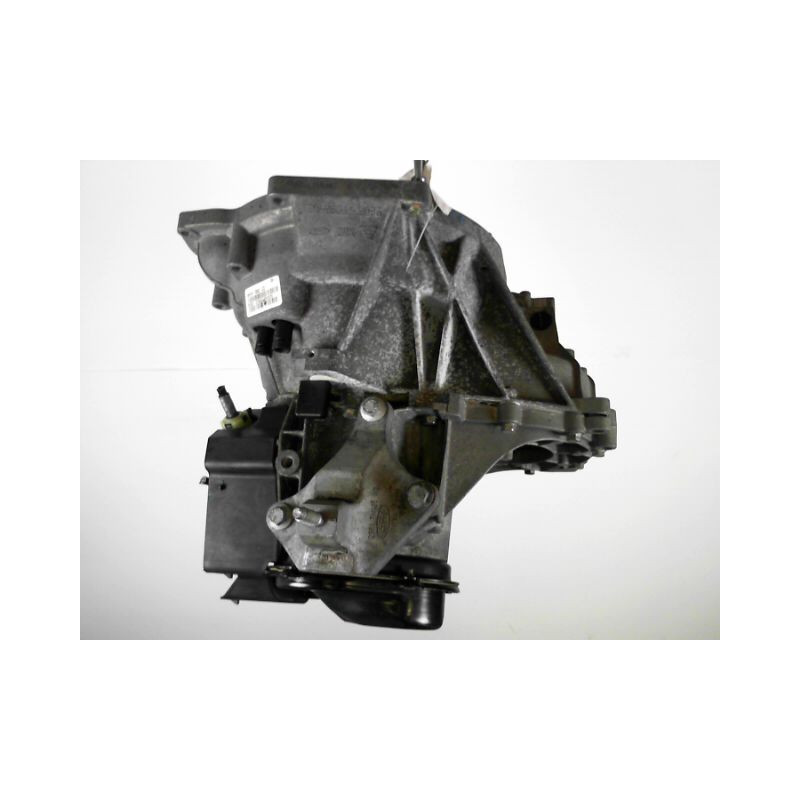 BOITE A VITESSE MECANIQUE FORD FIESTA 2005- 1.4 16V