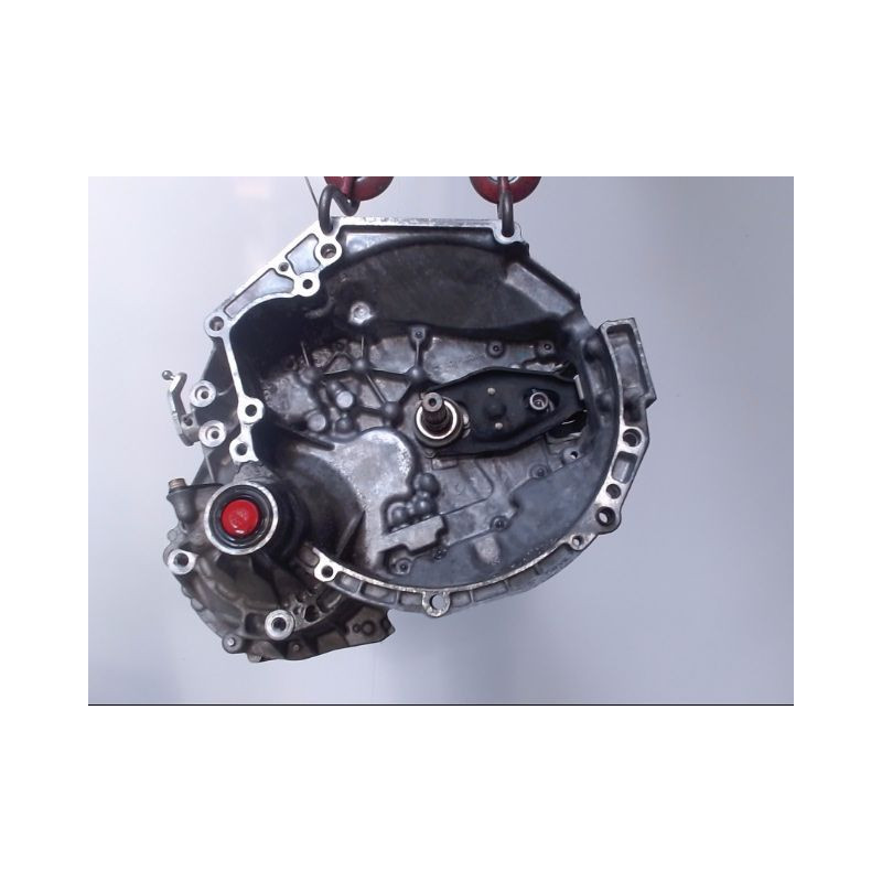 BOITE A VITESSE MECANIQUE CITROEN C2 2008- 1.1