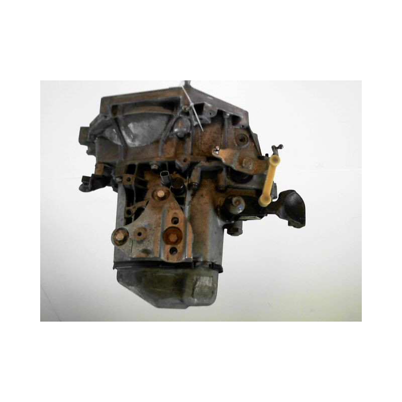 BOITE A VITESSE MECANIQUE PEUGEOT 1007 1.4