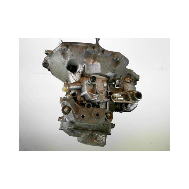 BOITE A VITESSE MECANIQUE OPEL CORSA 03-06 1.2 Twinport 