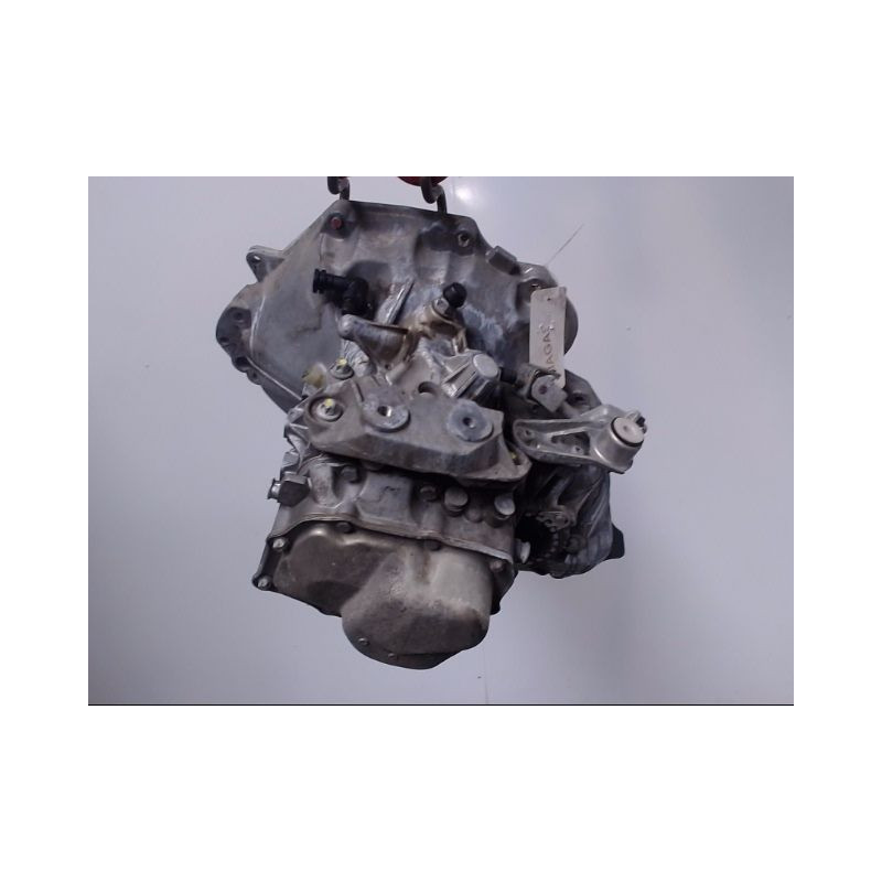 BOITE A VITESSE MECANIQUE OPEL MERIVA 2006- 1.6 