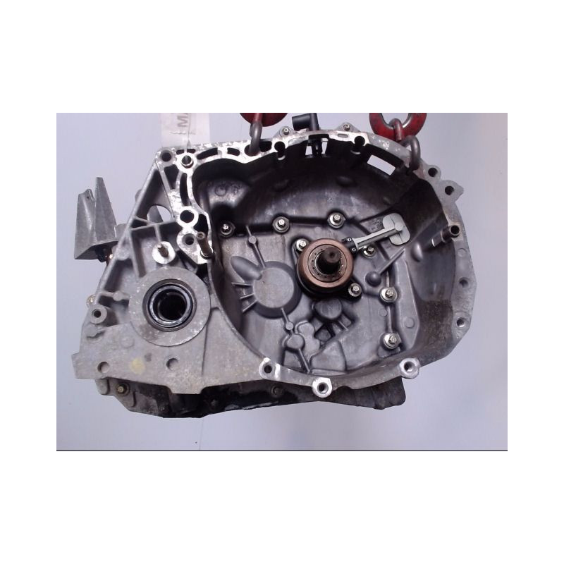 BOITE A VITESSE MECANIQUE RENAULT MEGANE II PH1 CPE 02-05 1.4 16V 