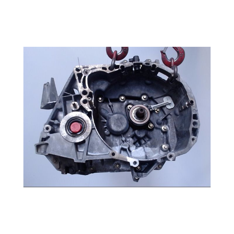 BOITE A VITESSE MECANIQUE RENAULT MEGANE II PH1 02-05 1.5 dCi 
