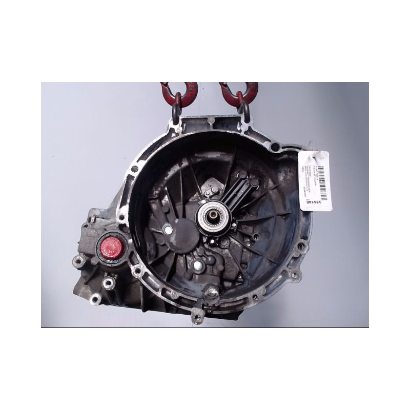 BOITE A VITESSE MECANIQUE FORD FIESTA 2005- 1.4 16V
