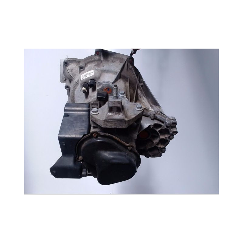 BOITE A VITESSE MECANIQUE FORD FIESTA 2005- 1.4 16V