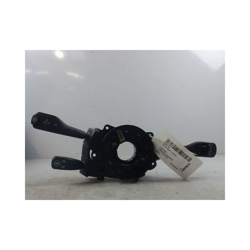 BLOC COMMODOS BMW X5 2000-2006
