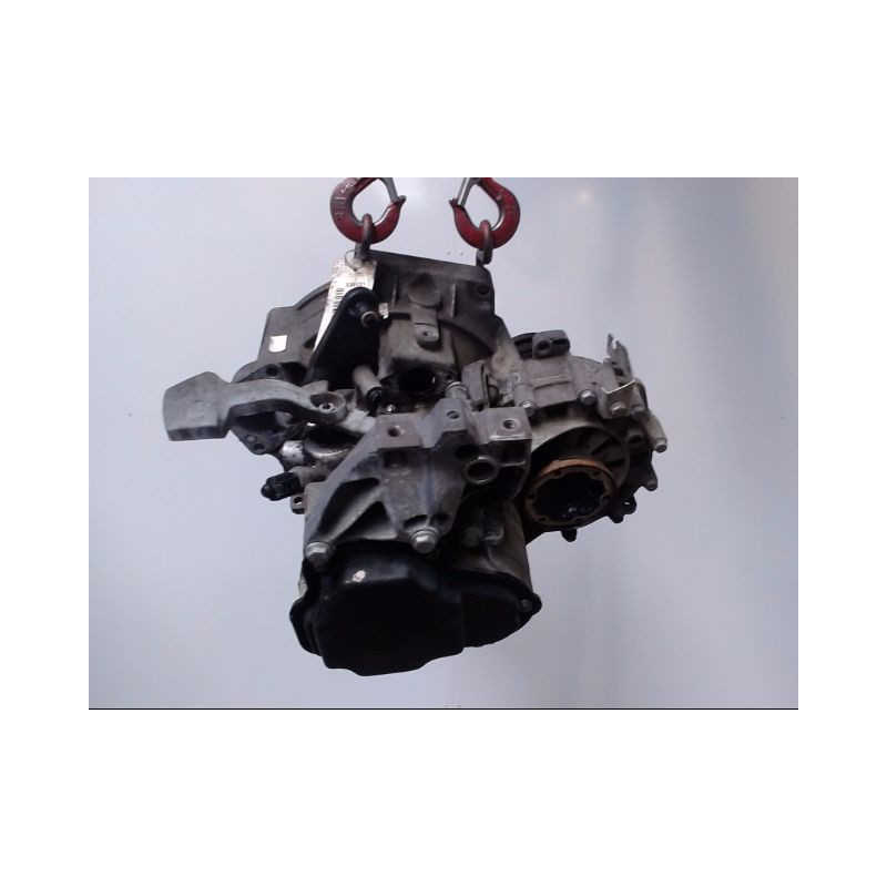 BOITE A VITESSE MECANIQUE VOLKSWAGEN PASSAT 2005- 1.9 TDI