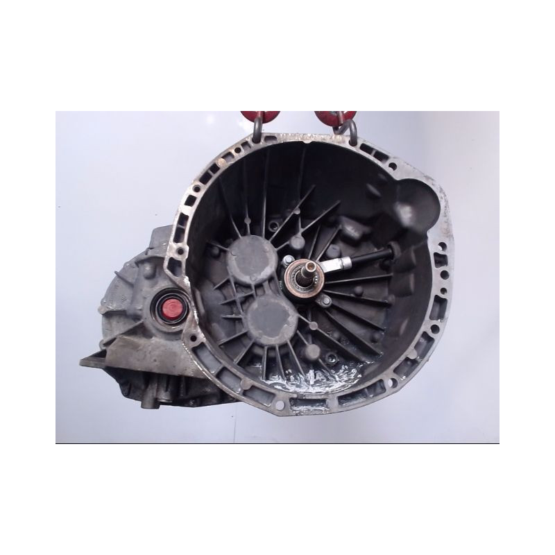 BOITE A VITESSE MECANIQUE RENAULT LAGUNA III 2009- 2.0 dCi 
