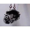 BOITE A VITESSE MECANIQUE PEUGEOT 207 1.6 HDi