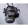 BOITE A VITESSE MECANIQUE PEUGEOT 207 1.6 HDi