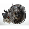 BOITE A VITESSE MECANIQUE RENAULT TWINGO 2 2007- 1.5 dCi 