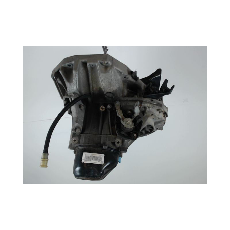 BOITE A VITESSE MECANIQUE RENAULT TWINGO 2 2007- 1.5 dCi 