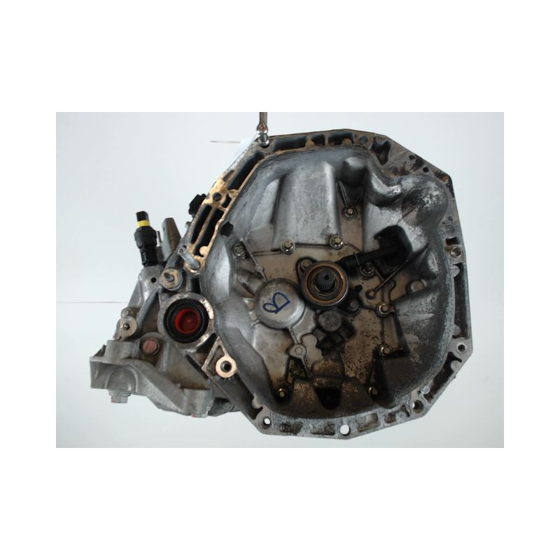 BOITE A VITESSE MECANIQUE RENAULT KANGOO 2003-2007 1.5 dCi