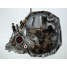 BOITE A VITESSE MECANIQUE RENAULT KANGOO 2003-2007 1.5 dCi
