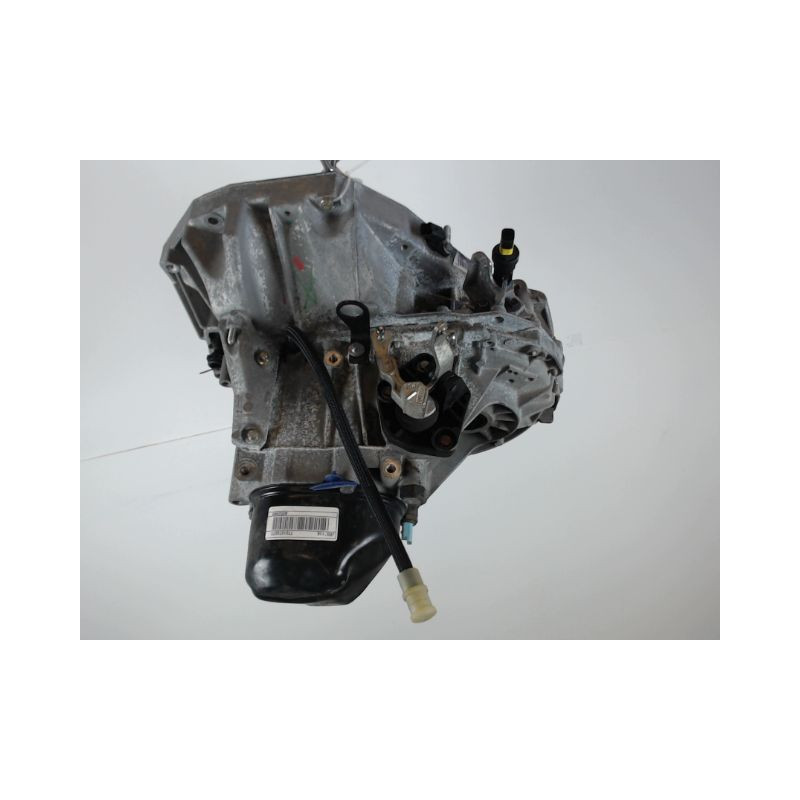 BOITE A VITESSE MECANIQUE RENAULT KANGOO 2003-2007 1.5 dCi