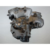 BOITE A VITESSE MECANIQUE OPEL CORSA 1.0 