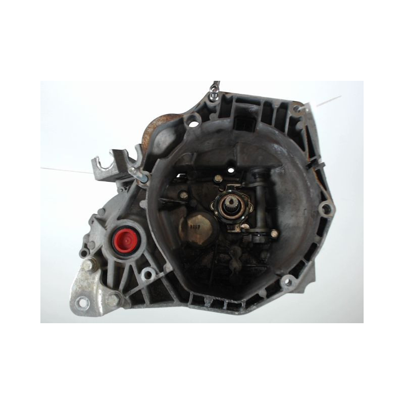 BOITE A VITESSE MECANIQUE ALFA ROMEO MITO 1.3 MultiJet 
