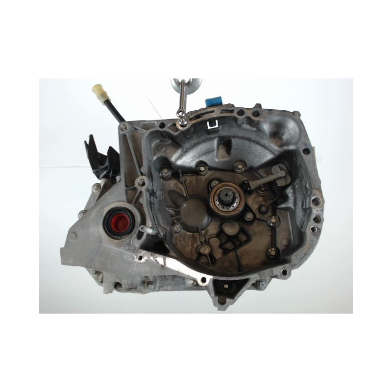 BOITE A VITESSE MECANIQUE RENAULT CLIO III 2009- 1.2 16V 