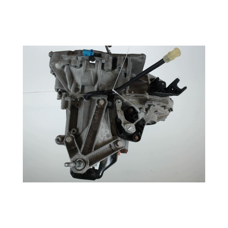 BOITE A VITESSE MECANIQUE RENAULT CLIO III 2009- 1.2 16V 