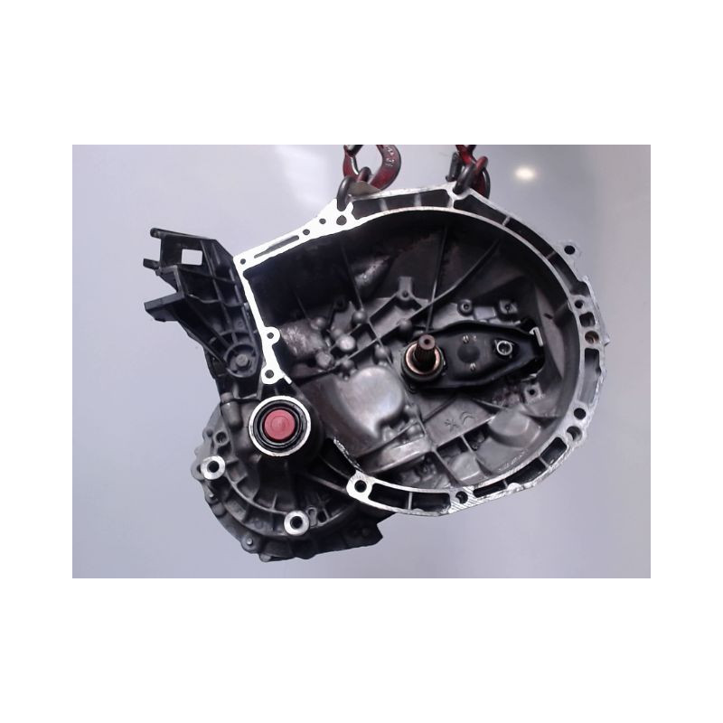 BOITE A VITESSE MECANIQUE PEUGEOT 208 1.0