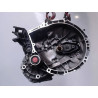 BOITE A VITESSE MECANIQUE PEUGEOT 208 1.0