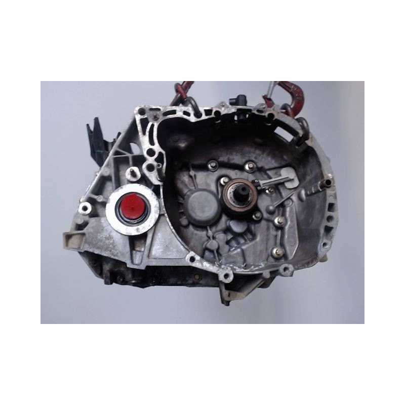 BOITE A VITESSE MECANIQUE RENAULT MODUS 2004-2007 1.5 dCi 