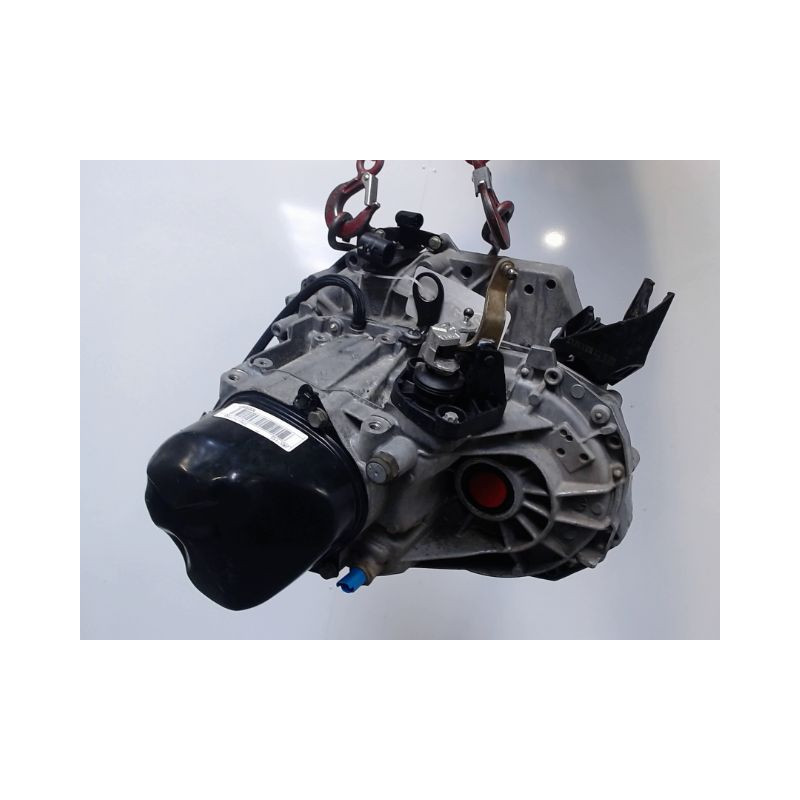 BOITE A VITESSE MECANIQUE RENAULT MODUS 2004-2007 1.5 dCi 