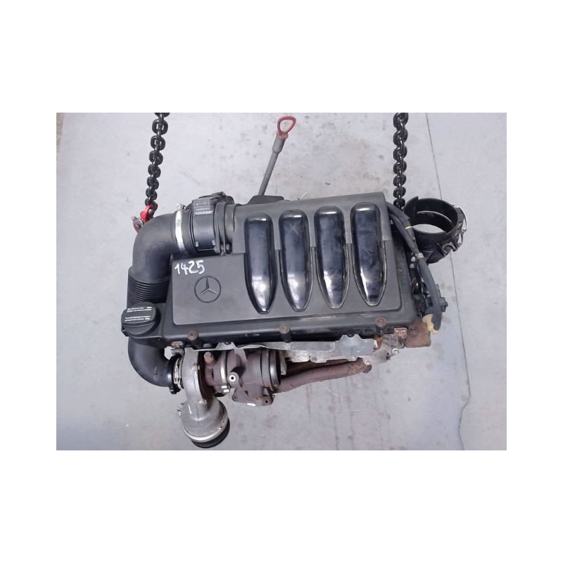 MOTEUR DIESEL MERCEDES CLASSE A 2004- A 180 CDI 