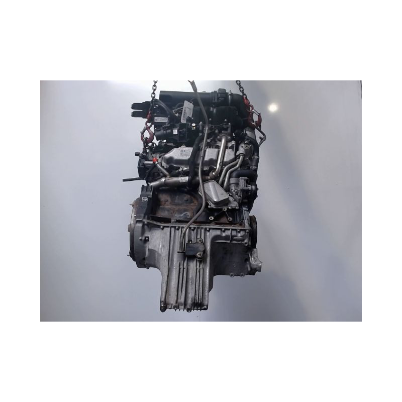 MOTEUR DIESEL MERCEDES CLASSE A 2004- A 180 CDI 