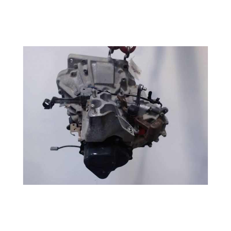 BOITE A VITESSE MECANIQUE MAZDA 2 1.3