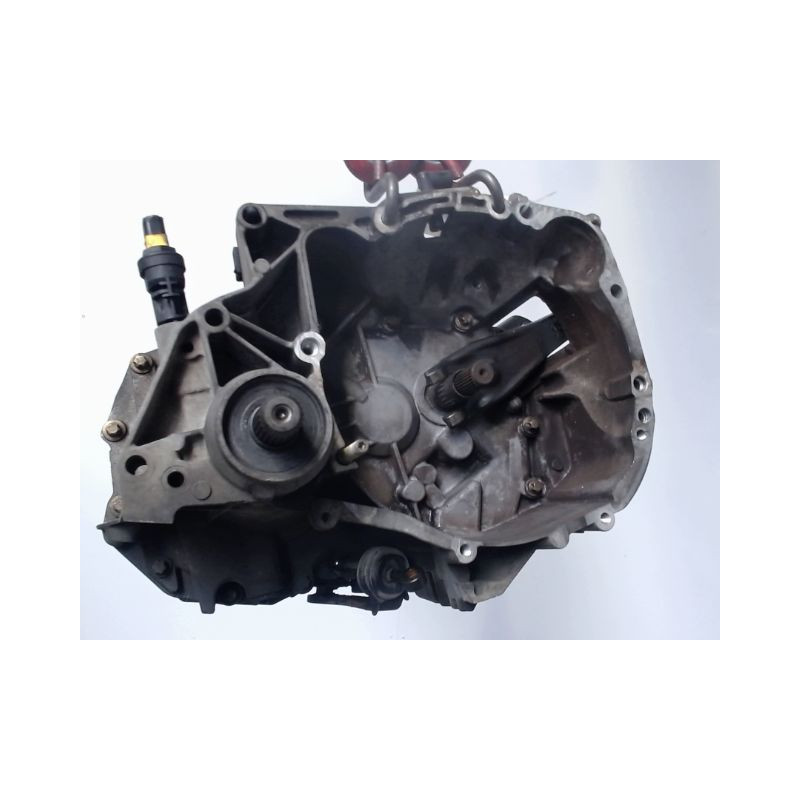 BOITE A VITESSE MECANIQUE RENAULT CLIO 1.2 16V (BB05, BB0W, BB11, BB27, BB2T, BB2U, BB2V, CB05,...