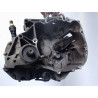 BOITE A VITESSE MECANIQUE RENAULT CLIO 1.2 16V (BB05, BB0W, BB11, BB27, BB2T, BB2U, BB2V, CB05,...