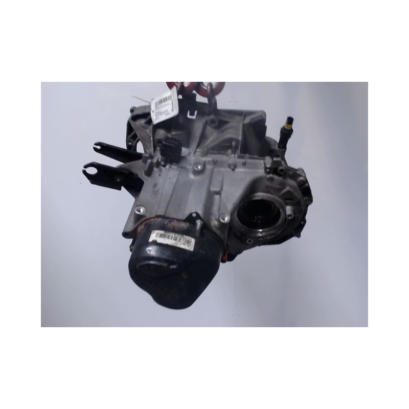 BOITE A VITESSE MECANIQUE RENAULT CLIO 1.2 16V (BB05, BB0W, BB11, BB27, BB2T, BB2U, BB2V, CB05,...