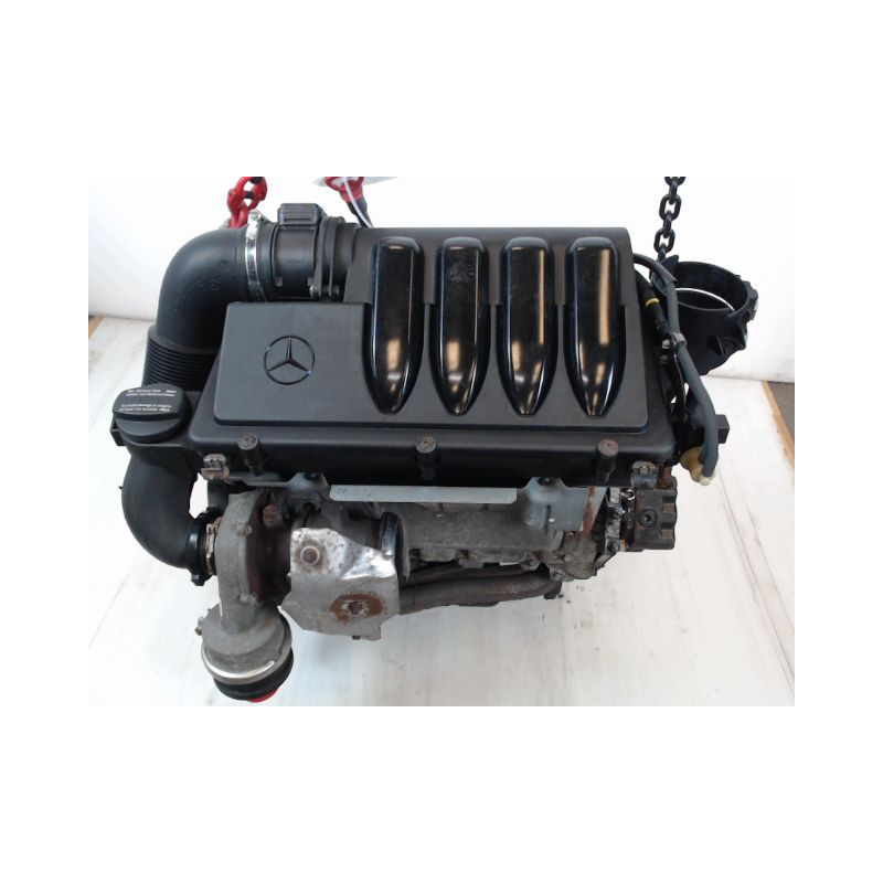 MOTEUR DIESEL MERCEDES CLASSE A 2004- A 160 CDI 