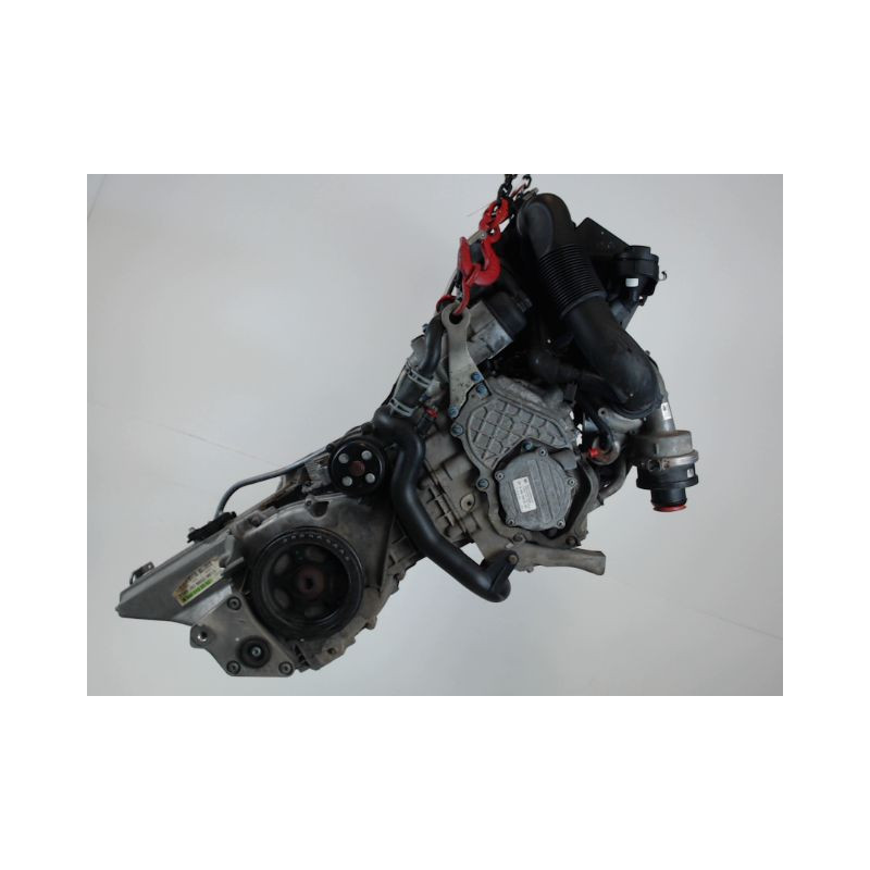 MOTEUR DIESEL MERCEDES CLASSE A 2004- A 160 CDI 