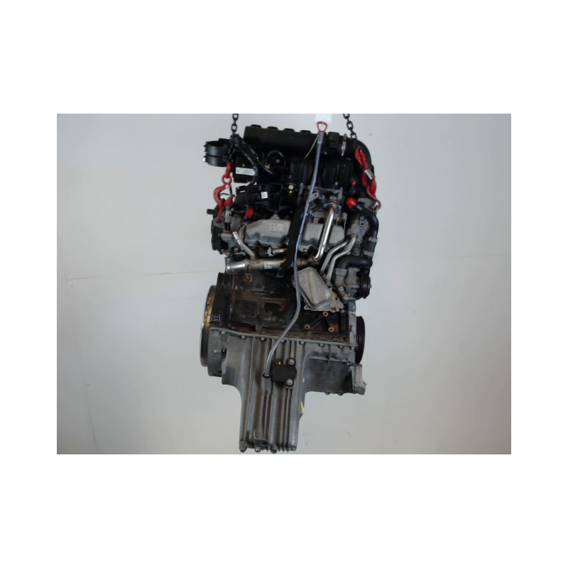 MOTEUR DIESEL MERCEDES CLASSE A 2004- A 160 CDI 