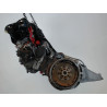 MOTEUR DIESEL MERCEDES CLASSE A 2004- A 160 CDI 
