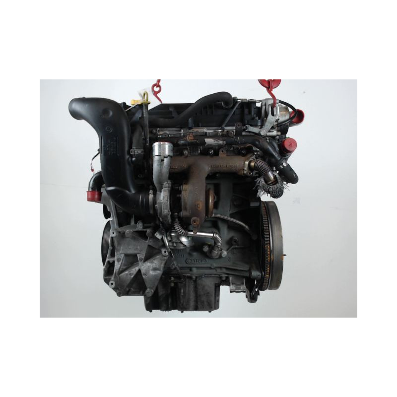 MOTEUR DIESEL OPEL ZAFIRA 2005- 1.9 CDTI 