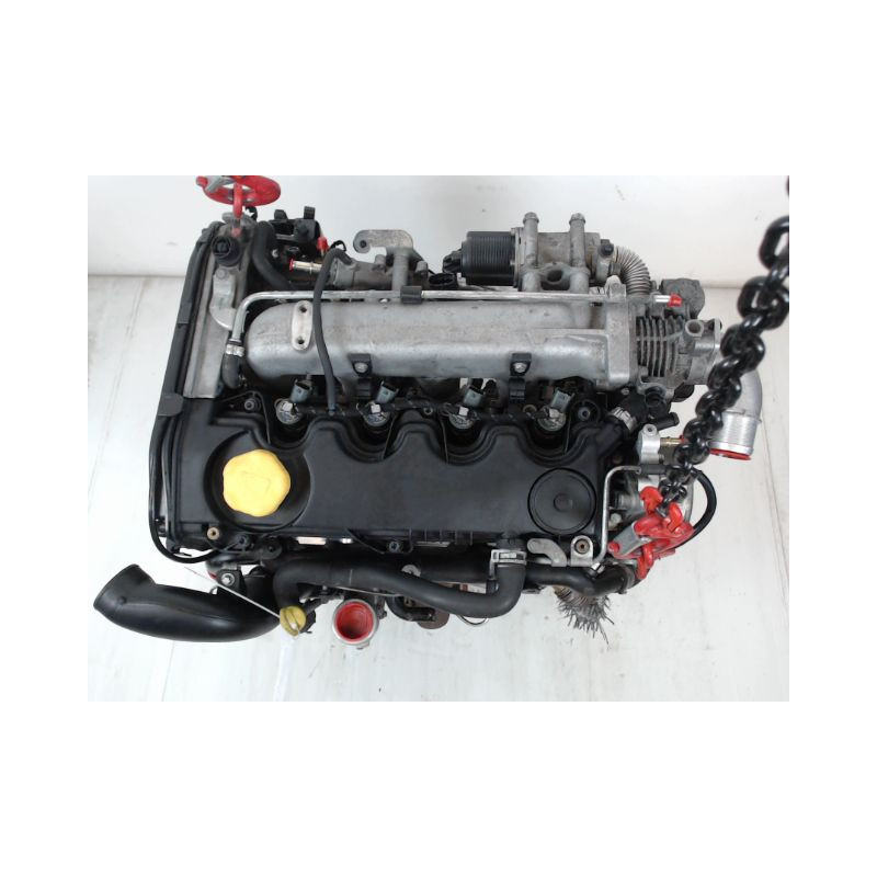MOTEUR DIESEL OPEL ZAFIRA 2005- 1.9 CDTI 