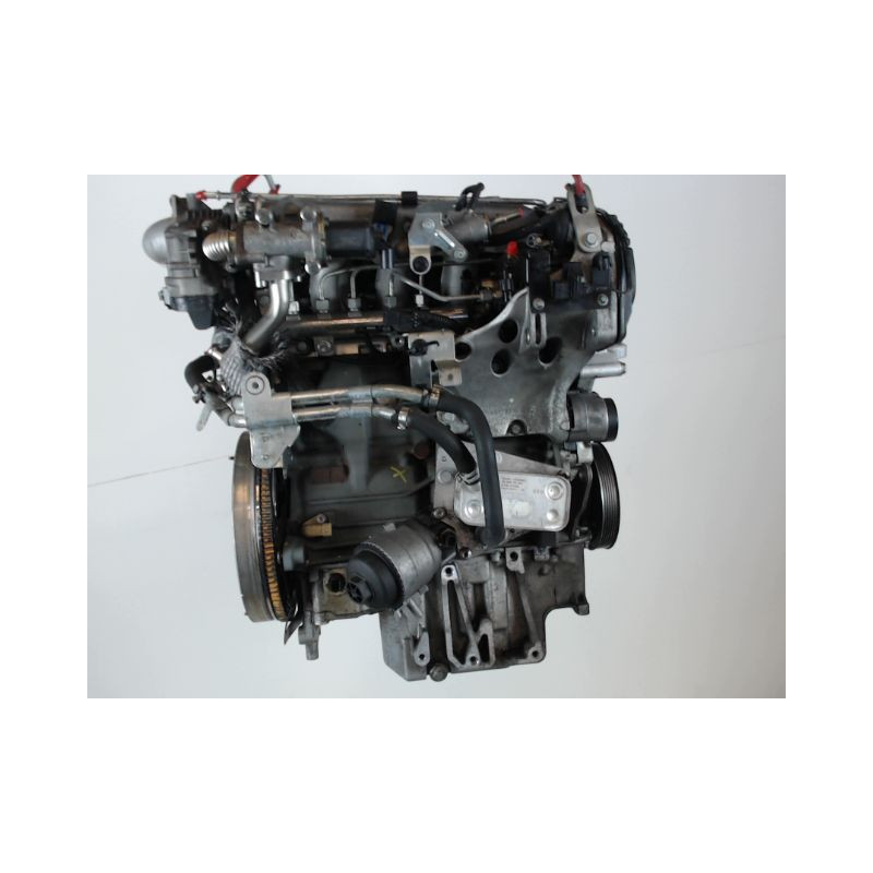 MOTEUR DIESEL OPEL ZAFIRA 2005- 1.9 CDTI 