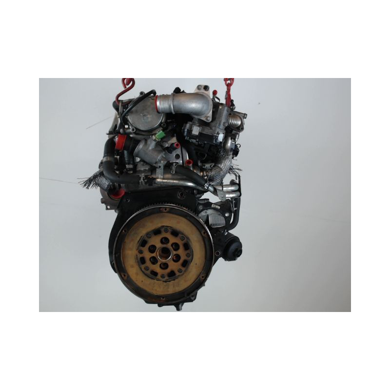 MOTEUR DIESEL OPEL ZAFIRA 2005- 1.9 CDTI 