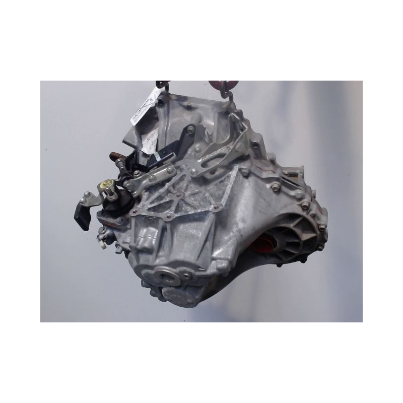 BOITE A VITESSE MECANIQUE TOYOTA AURIS 2010- 2.0 D-4D 