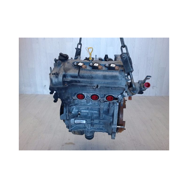 MOTEUR ESSENCE SUZUKI ALTO 1.0 