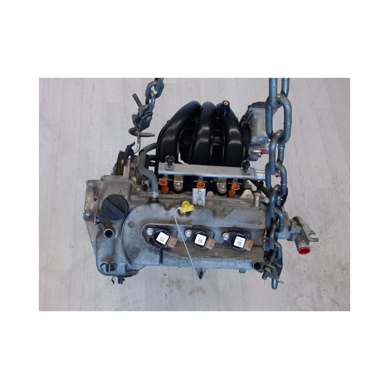 MOTEUR ESSENCE SUZUKI ALTO 1.0 