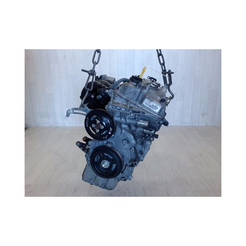 MOTEUR ESSENCE SUZUKI ALTO 1.0 
