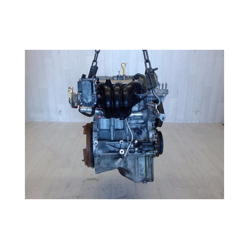 MOTEUR ESSENCE SUZUKI ALTO 1.0 