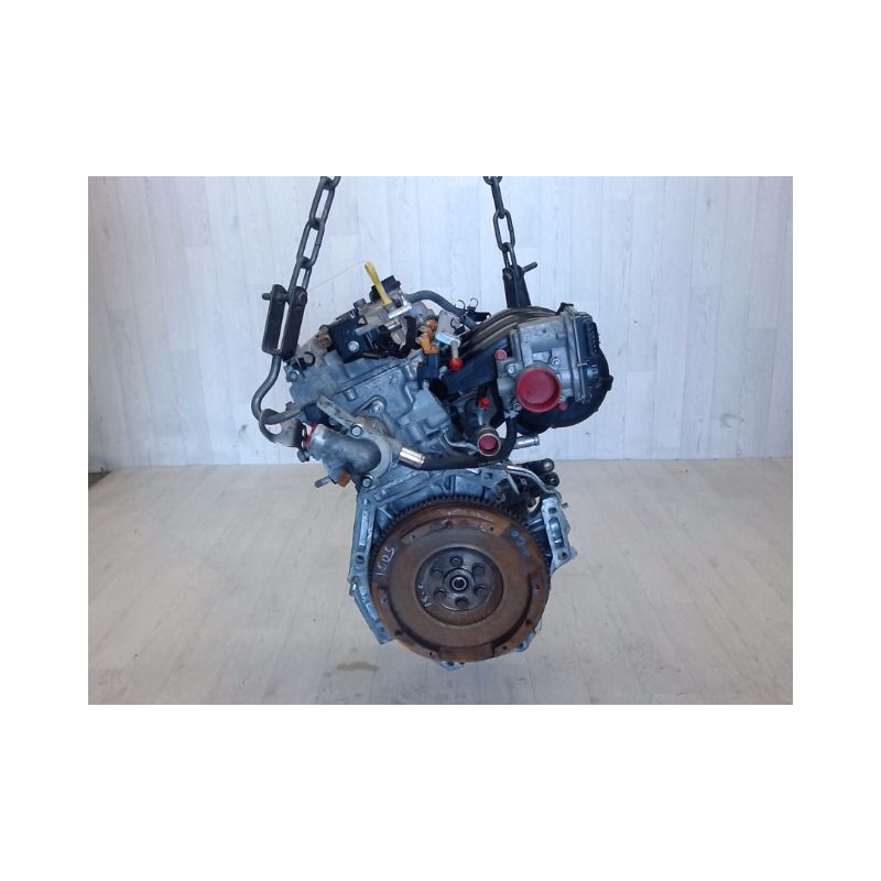 MOTEUR ESSENCE SUZUKI ALTO 1.0 