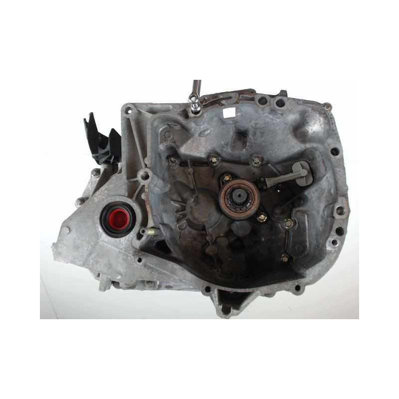 BOITE A VITESSE MECANIQUE RENAULT CLIO III 2005- 1.2 16V 