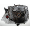 BOITE A VITESSE MECANIQUE RENAULT CLIO III 2005- 1.2 16V 