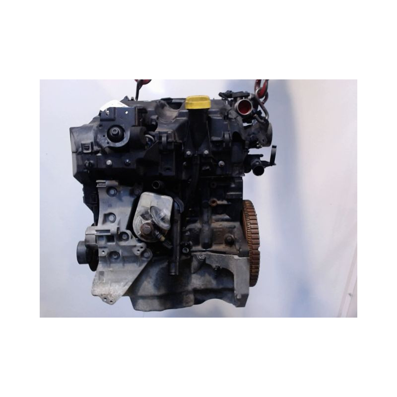 MOTEUR DIESEL DACIA SANDERO 1.5 dCi